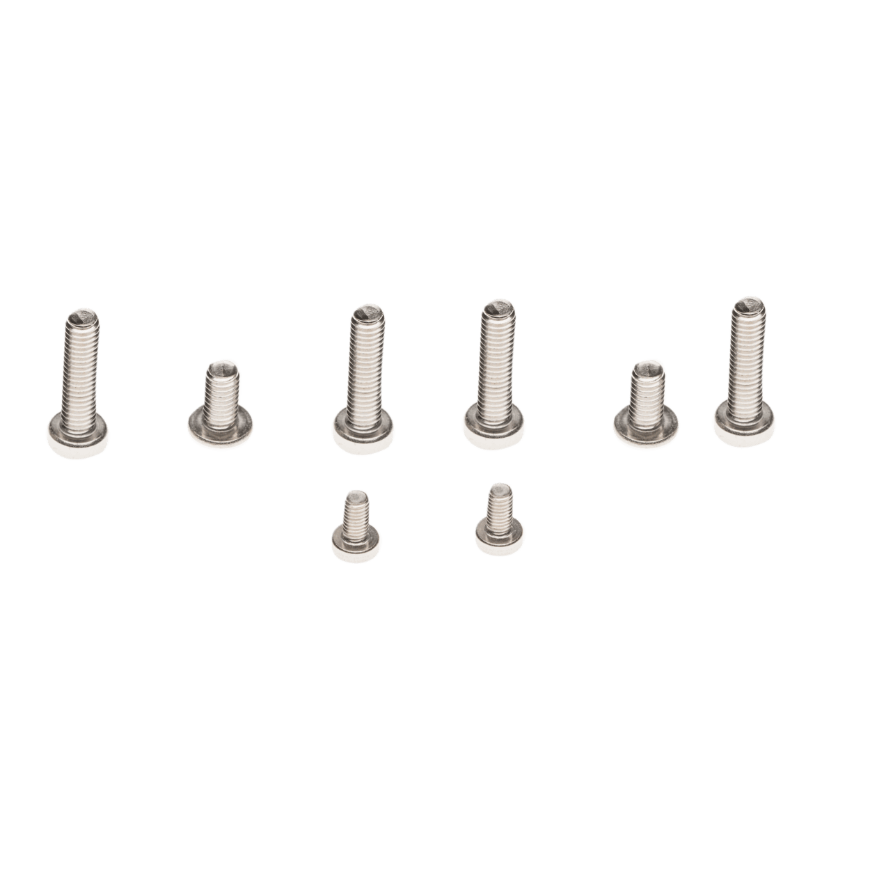 Duotone Screw Click Bar Set (SS19-onw) 2025