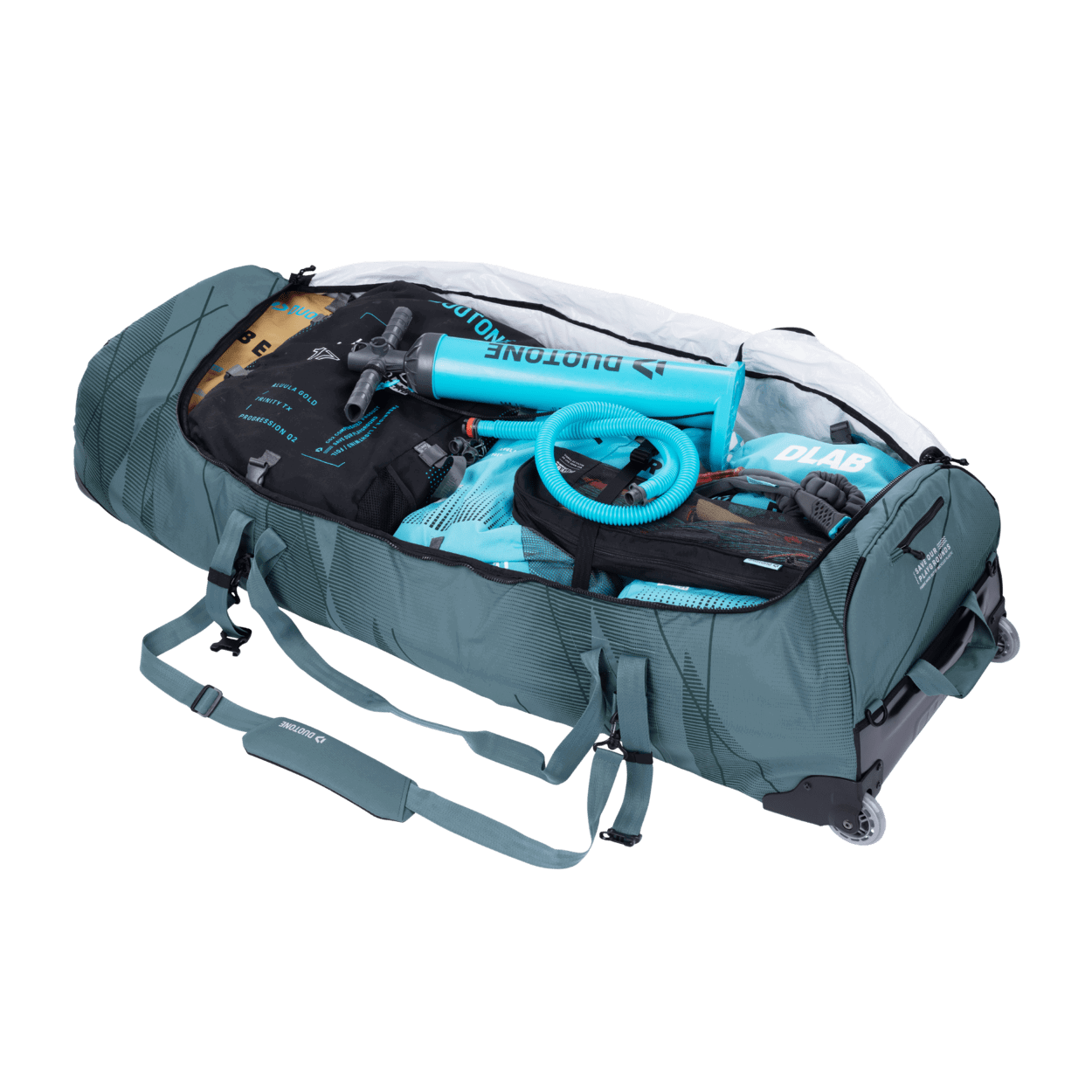 Duotone Team Bag 2026