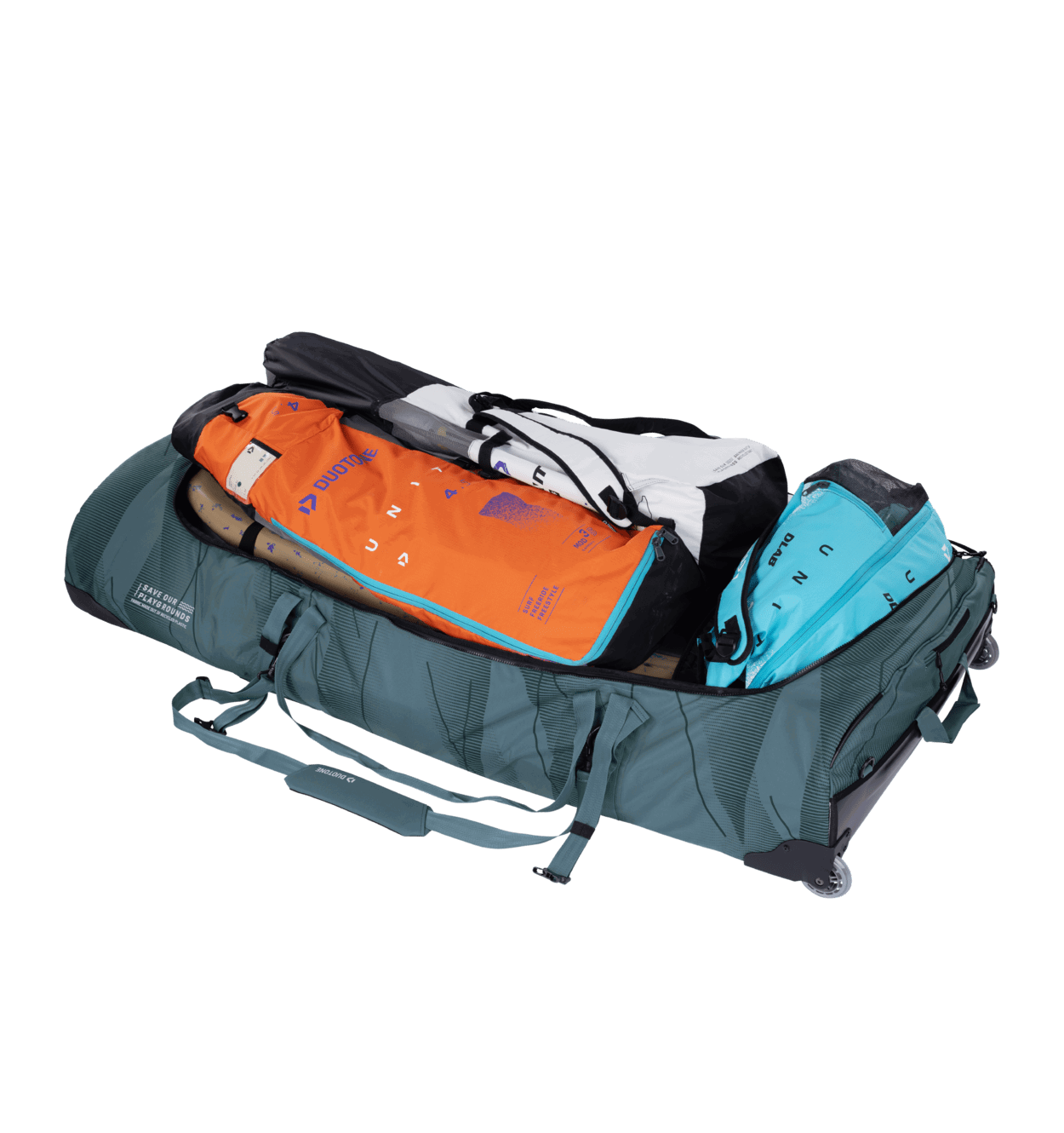 Duotone Team Bag 2026