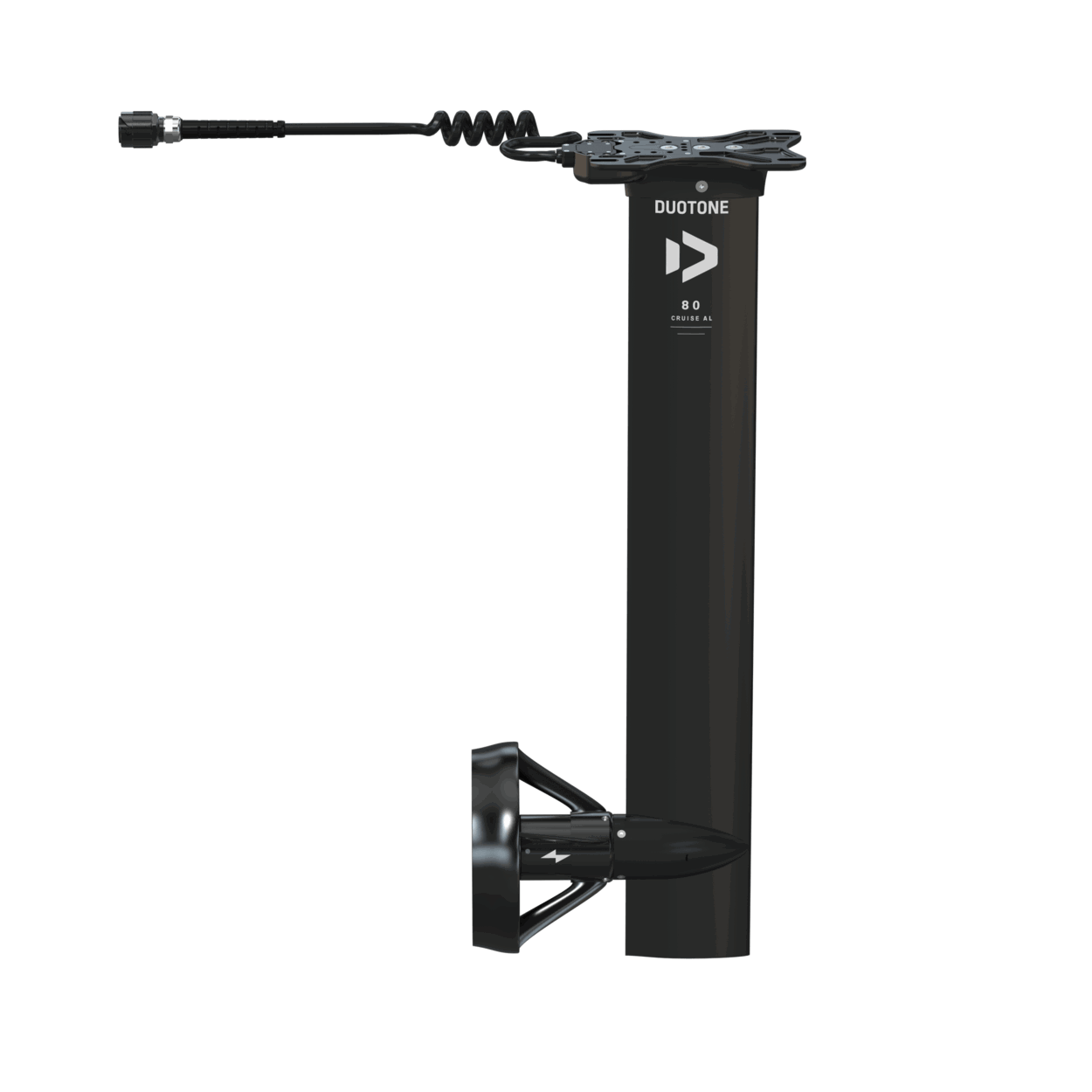Duotone Electric eMast AL Cruise Set 2026