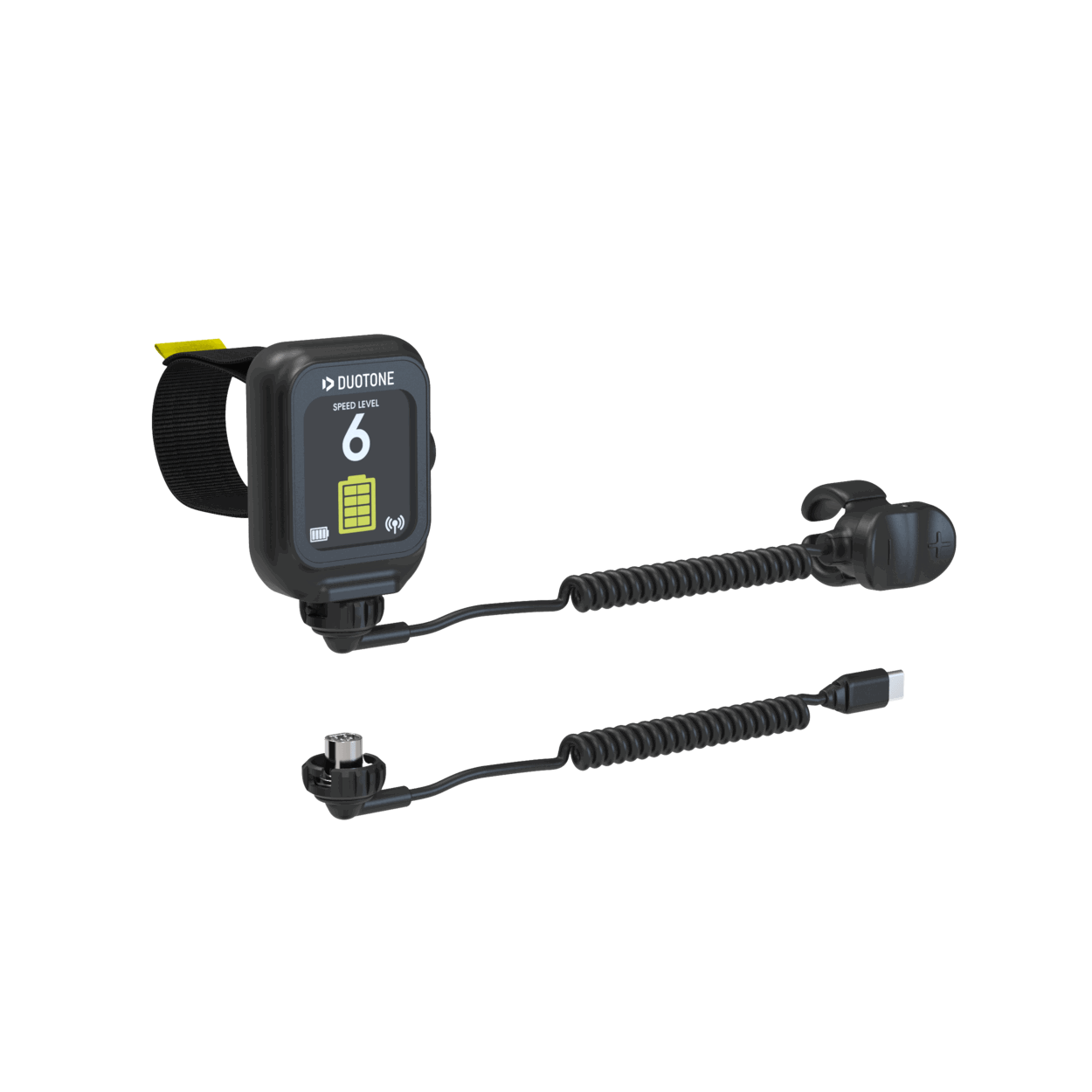 Duotone Electric Foil Cruise Set AL 2026