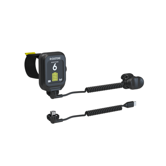 Duotone Electric eRemote Watch Ring Set 2026