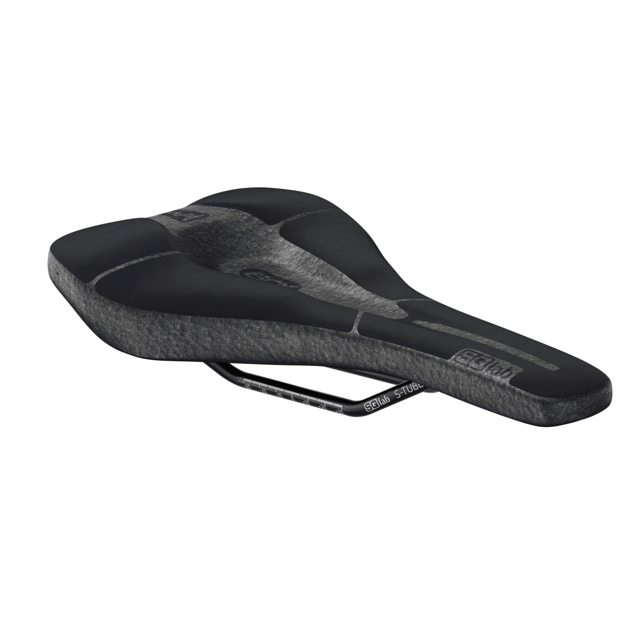 SQLab ClipOn 6OX Infinergy® ERGOWAVE® active 2.1 MIG S-Tube 20NO