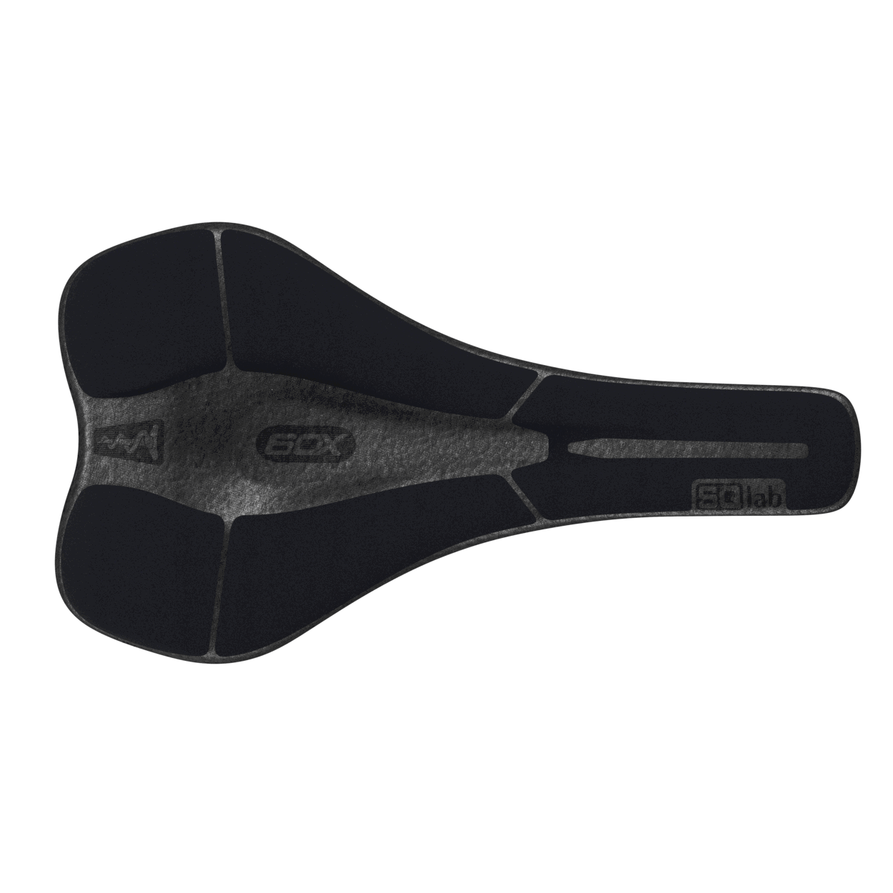 SQLab ClipOn 6OX Infinergy® ERGOWAVE® active 2.1 MIG S-Tube 20NO