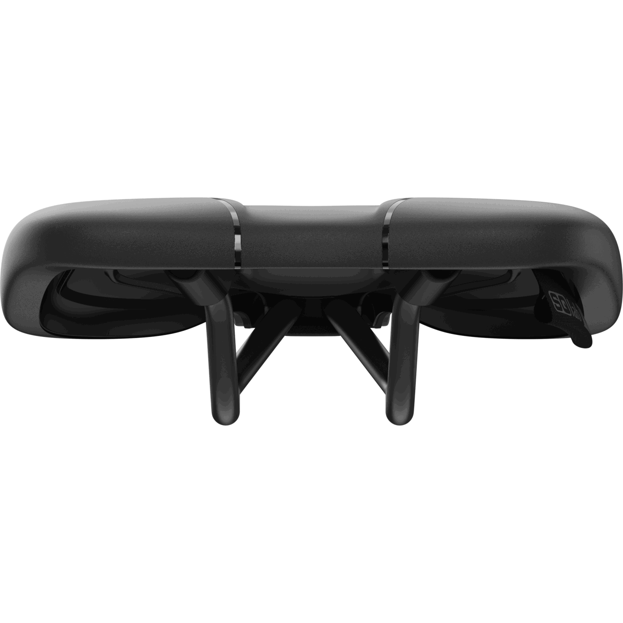 SQLab 612 ERGOWAVE® 2.1 20NO