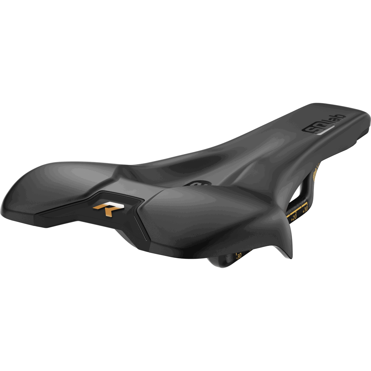 SQLab 612R ERGOWAVE 2.0 Carbon first edition 20NO